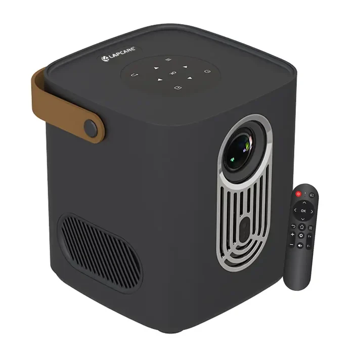 Laplay LED Projector LLP 006 - Lapcare