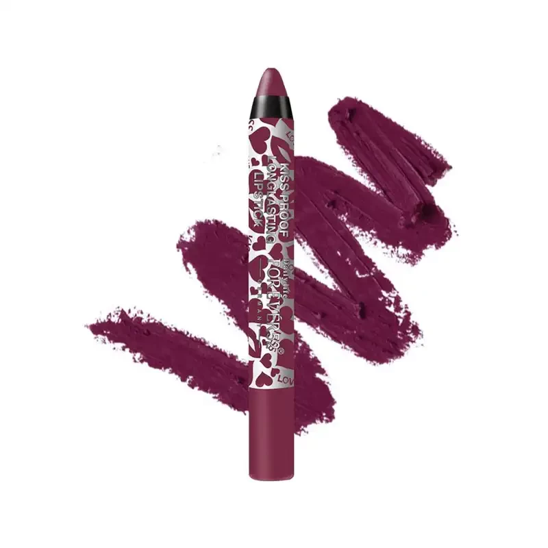 FOREVER52 Kiss Proof Long Lasting Lipstick FL004