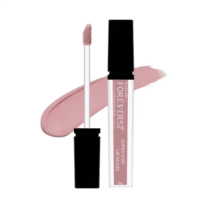 FOREVER52 Super Stay Lip Gloss SLC002