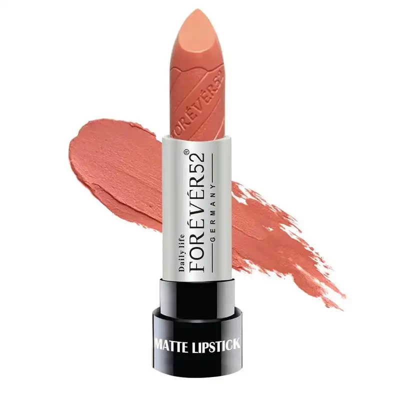 Hi Tech Matte Lipstick HTM001