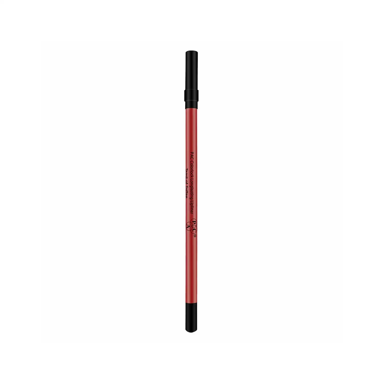 PAC Precisionist Lip Liner - Taste Of Toffee