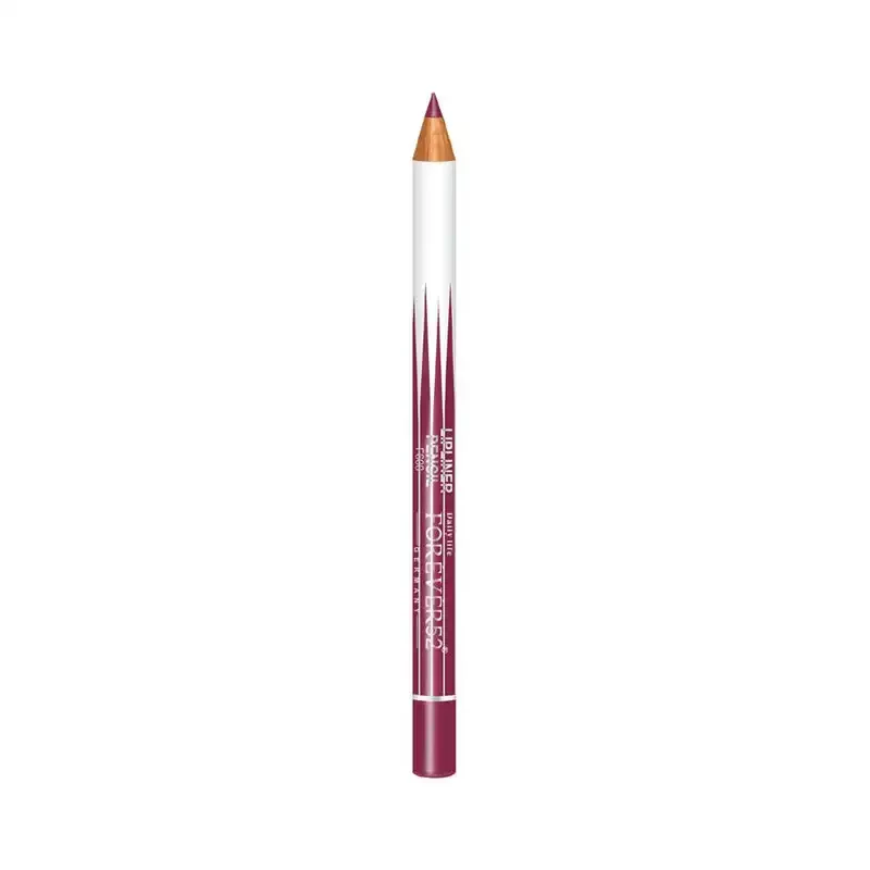 FOREVER52 Long Wearing Lip Liner F608