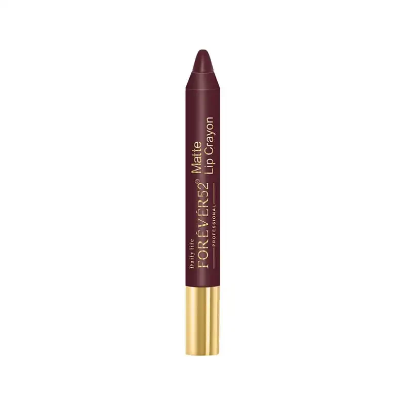 FOREVER52 Matte Lip Crayon MLC012