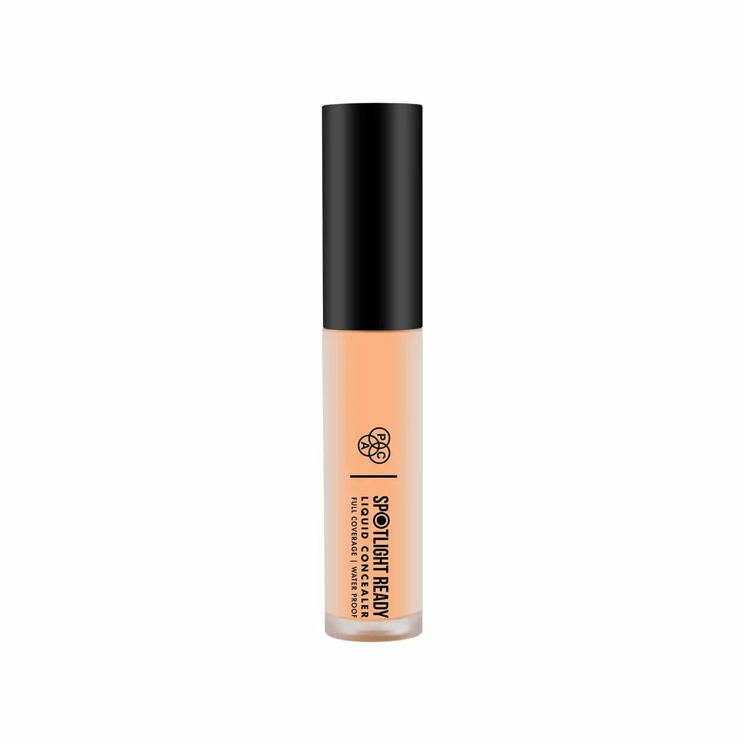 PAC Spotlight Liquid Concealer, 04 Skin Peach