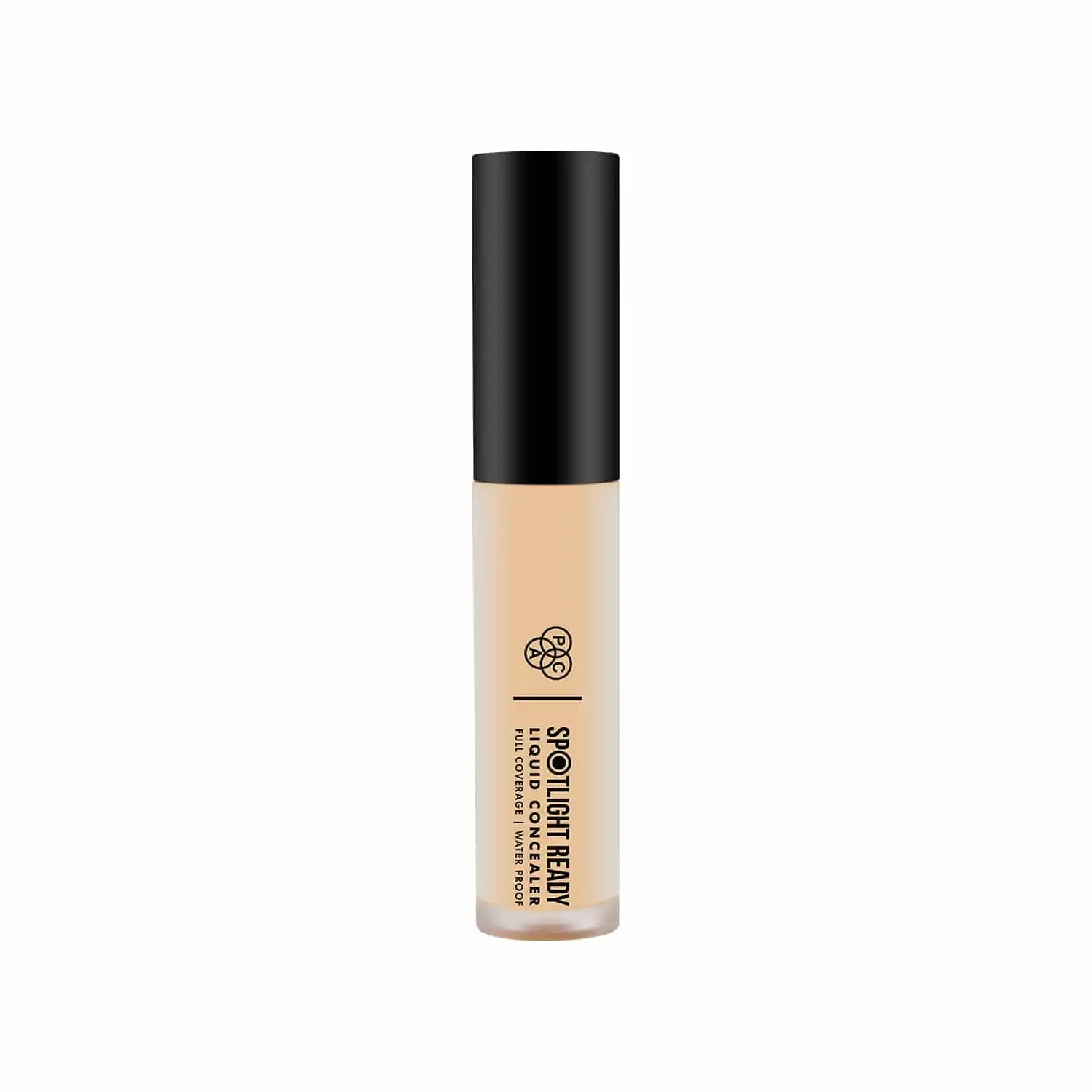PAC Spotlight Liquid Concealer, 2 Skin