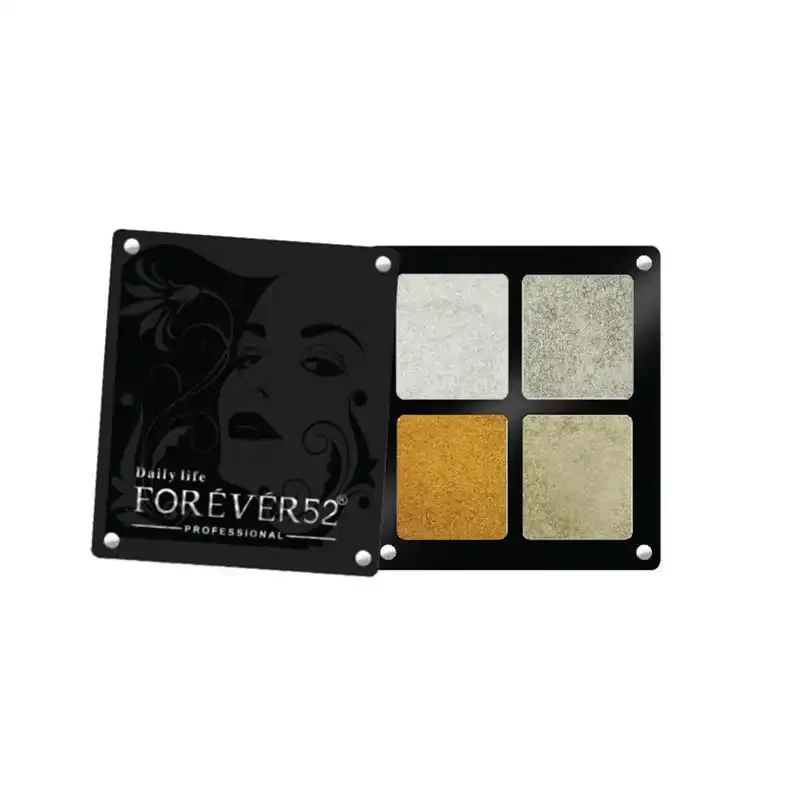 FOREVER52 Metallic Eyeshadow YM001