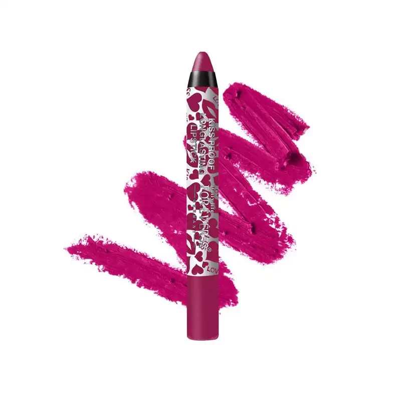 FOREVER52 Kiss Proof Long Lasting Lipstick FL008