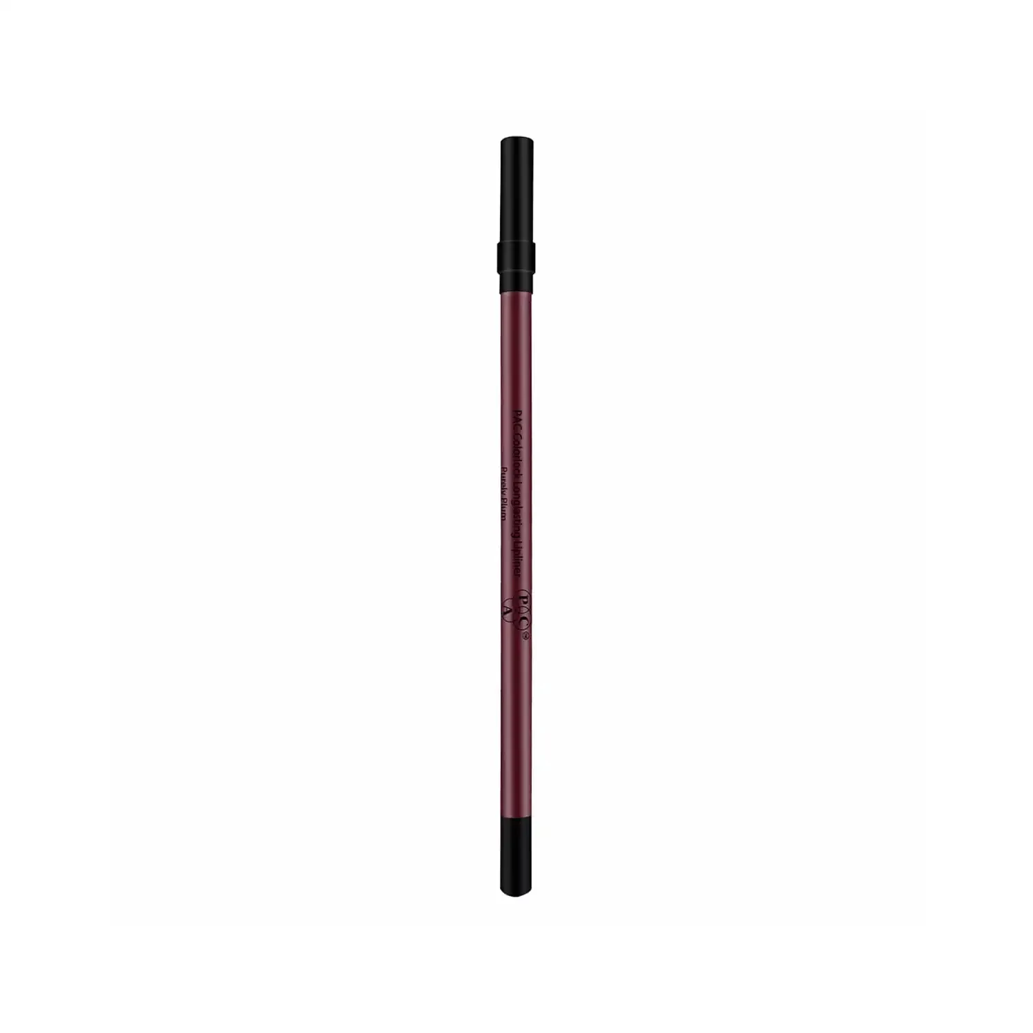 PAC Precisionist Lip Liner - Purpely Plum
