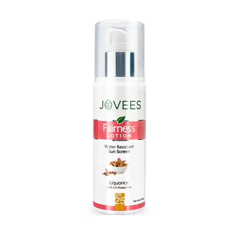Jovees Sunscreen Fair Lotion 200 ml