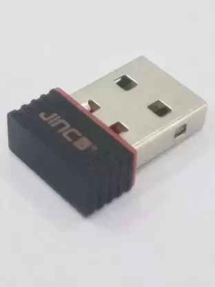 Jinco USB WiFi Receiver Model N-600